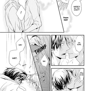[ISAKA Jugoro] Tsuzuki wa Asa Made [Eng] – Gay Manga image 102.jpg