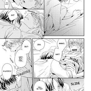 [ISAKA Jugoro] Tsuzuki wa Asa Made [Eng] – Gay Manga image 104.jpg