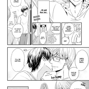 [ISAKA Jugoro] Tsuzuki wa Asa Made [Eng] – Gay Manga image 107.jpg