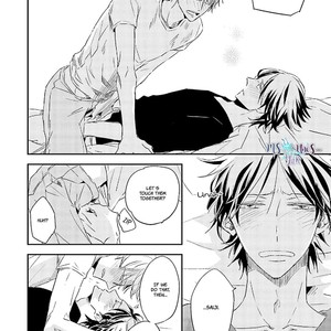[ISAKA Jugoro] Tsuzuki wa Asa Made [Eng] – Gay Manga image 122.jpg