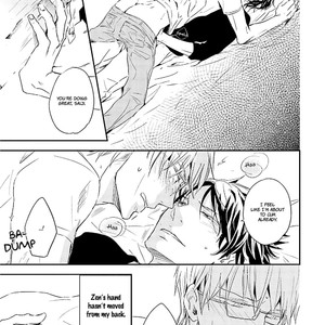 [ISAKA Jugoro] Tsuzuki wa Asa Made [Eng] – Gay Manga image 123.jpg