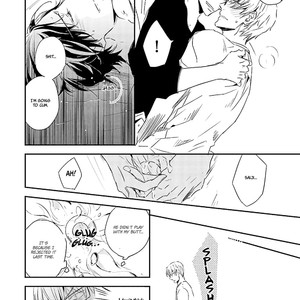 [ISAKA Jugoro] Tsuzuki wa Asa Made [Eng] – Gay Manga image 124.jpg