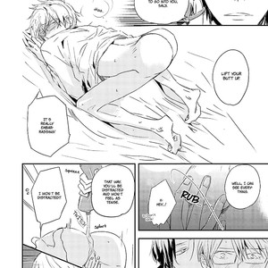 [ISAKA Jugoro] Tsuzuki wa Asa Made [Eng] – Gay Manga image 136.jpg