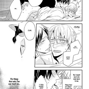 [ISAKA Jugoro] Tsuzuki wa Asa Made [Eng] – Gay Manga image 139.jpg