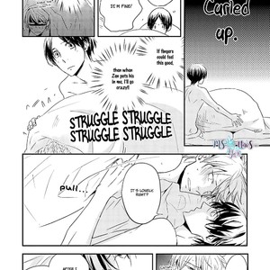 [ISAKA Jugoro] Tsuzuki wa Asa Made [Eng] – Gay Manga image 140.jpg
