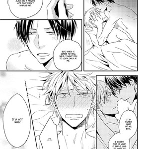 [ISAKA Jugoro] Tsuzuki wa Asa Made [Eng] – Gay Manga image 141.jpg