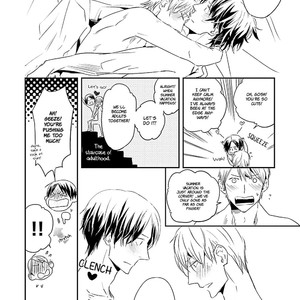 [ISAKA Jugoro] Tsuzuki wa Asa Made [Eng] – Gay Manga image 142.jpg