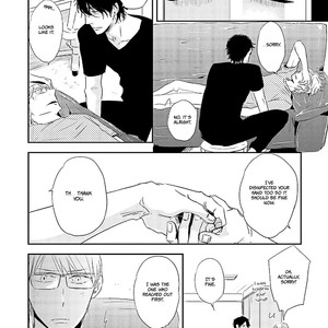 [ISAKA Jugoro] Tsuzuki wa Asa Made [Eng] – Gay Manga image 148.jpg