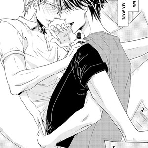 [ISAKA Jugoro] Tsuzuki wa Asa Made [Eng] – Gay Manga image 149.jpg