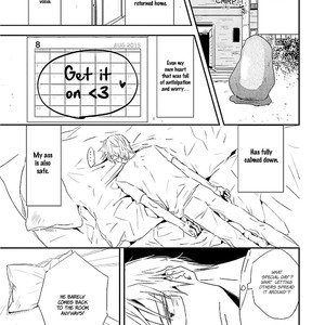 [ISAKA Jugoro] Tsuzuki wa Asa Made [Eng] – Gay Manga image 150.jpg