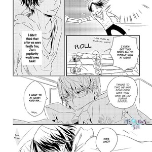 [ISAKA Jugoro] Tsuzuki wa Asa Made [Eng] – Gay Manga image 151.jpg