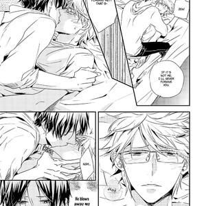 [ISAKA Jugoro] Tsuzuki wa Asa Made [Eng] – Gay Manga image 152.jpg