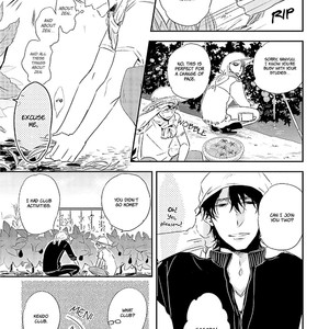[ISAKA Jugoro] Tsuzuki wa Asa Made [Eng] – Gay Manga image 154.jpg