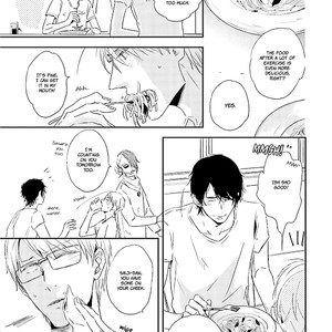 [ISAKA Jugoro] Tsuzuki wa Asa Made [Eng] – Gay Manga image 156.jpg