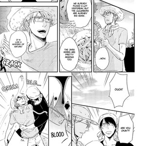 [ISAKA Jugoro] Tsuzuki wa Asa Made [Eng] – Gay Manga image 158.jpg