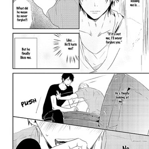 [ISAKA Jugoro] Tsuzuki wa Asa Made [Eng] – Gay Manga image 160.jpg