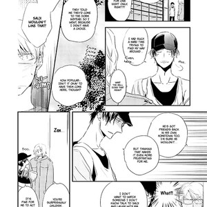 [ISAKA Jugoro] Tsuzuki wa Asa Made [Eng] – Gay Manga image 164.jpg