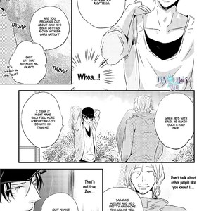 [ISAKA Jugoro] Tsuzuki wa Asa Made [Eng] – Gay Manga image 165.jpg
