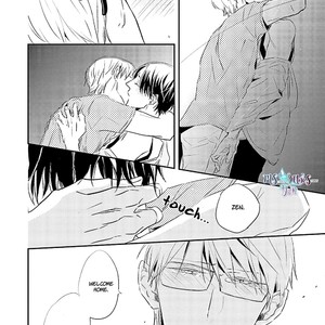 [ISAKA Jugoro] Tsuzuki wa Asa Made [Eng] – Gay Manga image 168.jpg