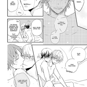 [ISAKA Jugoro] Tsuzuki wa Asa Made [Eng] – Gay Manga image 174.jpg