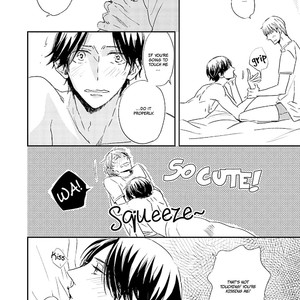 [ISAKA Jugoro] Tsuzuki wa Asa Made [Eng] – Gay Manga image 178.jpg