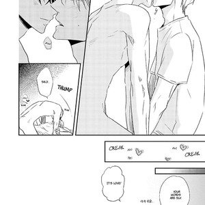 [ISAKA Jugoro] Tsuzuki wa Asa Made [Eng] – Gay Manga image 182.jpg