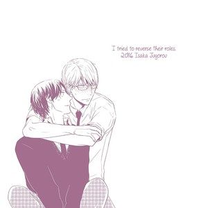 [ISAKA Jugoro] Tsuzuki wa Asa Made [Eng] – Gay Manga image 185.jpg