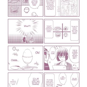 [ISAKA Jugoro] Tsuzuki wa Asa Made [Eng] – Gay Manga image 186.jpg