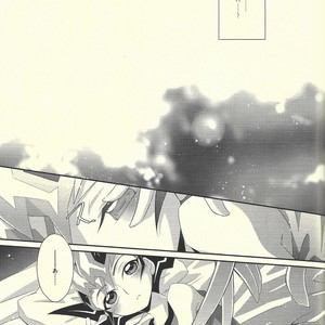 [Layer By Layer (Eta)] Hachimitsu Sherry – Yu-Gi-Oh! Zexal dj [JP] – Gay Comics image 010.jpg