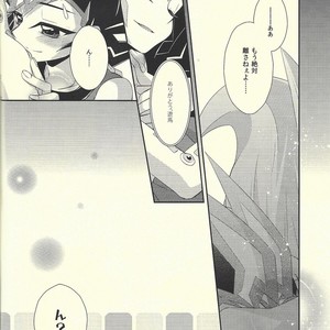 [Layer By Layer (Eta)] Hachimitsu Sherry – Yu-Gi-Oh! Zexal dj [JP] – Gay Comics image 021.jpg