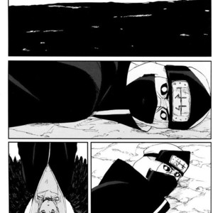 [Rauhreif/ Inoue Yuki] My Dear 80 years – Naruto dj [kr] – Gay Comics image 006.jpg