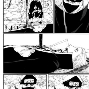 [Rauhreif/ Inoue Yuki] My Dear 80 years – Naruto dj [kr] – Gay Comics image 026.jpg