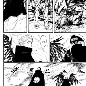 [Rauhreif/ Inoue Yuki] My Dear 80 years – Naruto dj [kr] – Gay Comics image 058.jpg