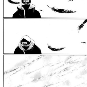 [Rauhreif/ Inoue Yuki] My Dear 80 years – Naruto dj [kr] – Gay Comics image 081.jpg