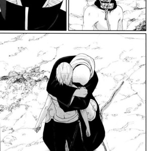 [Rauhreif/ Inoue Yuki] My Dear 80 years – Naruto dj [kr] – Gay Comics image 117.jpg