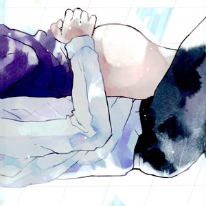 [UNDERWATER] Forget me not – Yuri on Ice dj [kr] – Gay Comics image 021.jpg