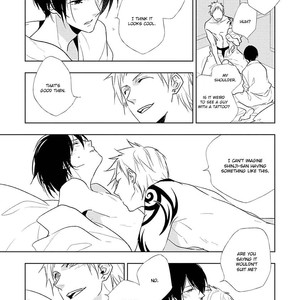 [HIRAMA Mitsunaga] Bokura wa Minna Uso Bakari (update c.2) [Eng] – Gay Comics image 012.jpg
