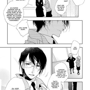 [HIRAMA Mitsunaga] Bokura wa Minna Uso Bakari (update c.2) [Eng] – Gay Comics image 038.jpg
