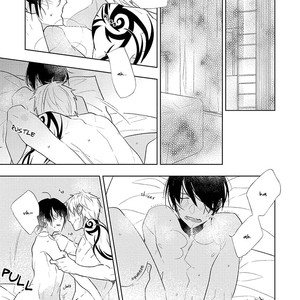[HIRAMA Mitsunaga] Bokura wa Minna Uso Bakari (update c.2) [Eng] – Gay Comics image 042.jpg