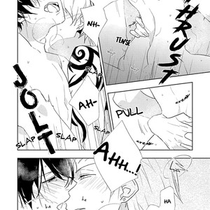 [HIRAMA Mitsunaga] Bokura wa Minna Uso Bakari (update c.2) [Eng] – Gay Comics image 043.jpg