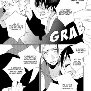 [HIRAMA Mitsunaga] Bokura wa Minna Uso Bakari (update c.2) [Eng] – Gay Comics image 064.jpg