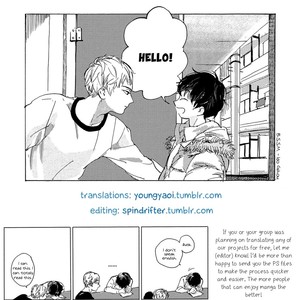 [HIRAMA Mitsunaga] Bokura wa Minna Uso Bakari (update c.2) [Eng] – Gay Comics image 070.jpg