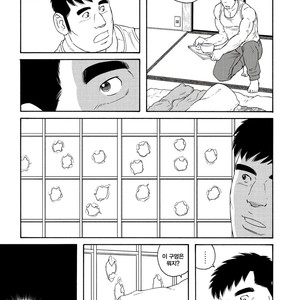 [Tagame Gengoroh] Jii-chan no Niku Ninjin (c.2) END [kr] – Gay Comics image 005.jpg