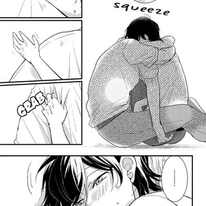[Kasui] Kuzu Seito to Stalker-sensei [Eng] – Gay Comics image 146.jpg
