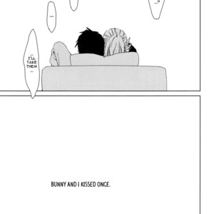 [daisy] Digitalis no Hokotae – Tiger & Bunny dj [Eng] – Gay Comics image 032.jpg