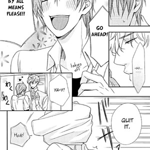[HOMURA Jiiko] Shoutotsu! Futatsuboshi Sakusen (update c.4) [Eng] – Gay Comics image 041.jpg