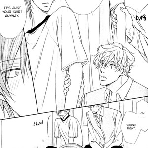 [HOMURA Jiiko] Shoutotsu! Futatsuboshi Sakusen (update c.4) [Eng] – Gay Comics image 046.jpg