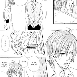 [HOMURA Jiiko] Shoutotsu! Futatsuboshi Sakusen (update c.4) [Eng] – Gay Comics image 069.jpg