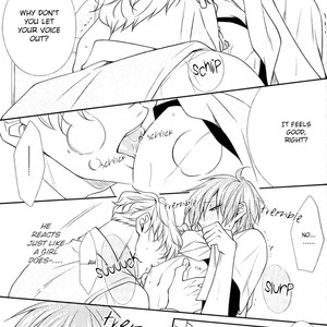 [HOMURA Jiiko] Shoutotsu! Futatsuboshi Sakusen (update c.4) [Eng] – Gay Comics image 090.jpg