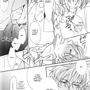 [HOMURA Jiiko] Shoutotsu! Futatsuboshi Sakusen (update c.4) [Eng] – Gay Comics image 093.jpg